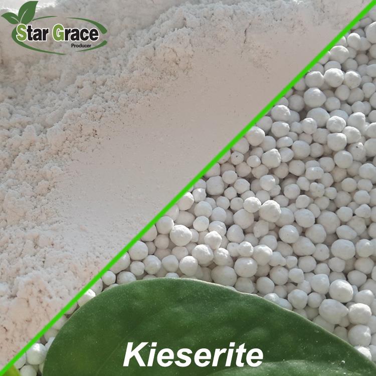 Kieserite