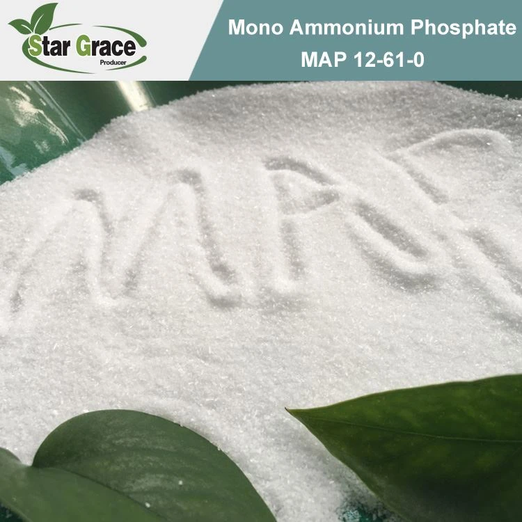SG-mono-ammonium phosphate 12-61-0