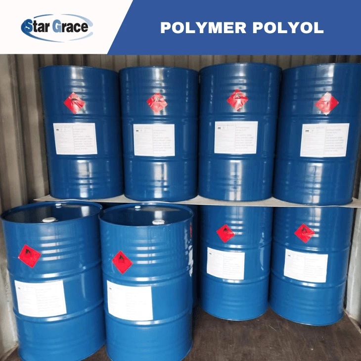 Polimer Poliol SD-100