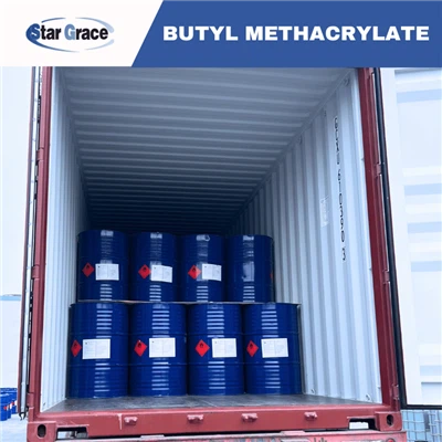 Pelapis Butil Metakrilat untuk Kayu