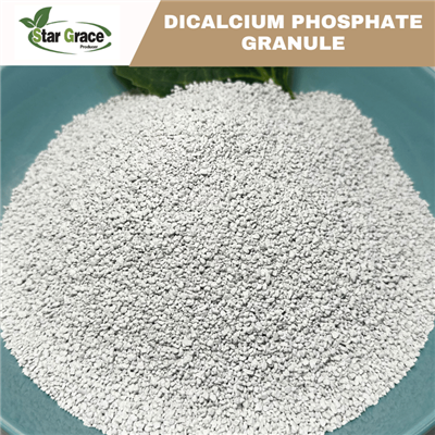 Dicalcium Phosphate（DCP) dalam Pengolahan Air Limbah Industri