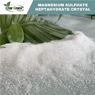 Garam Epsom Magnesium Sulfat Heptahidrat