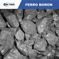 Produsen Ferroboron