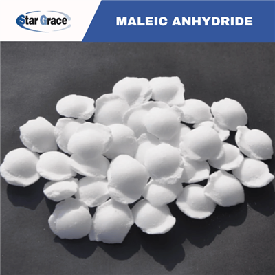 Maleic Anhydride Kelas Industri