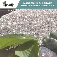 Kieserite Granular MgO 27%
