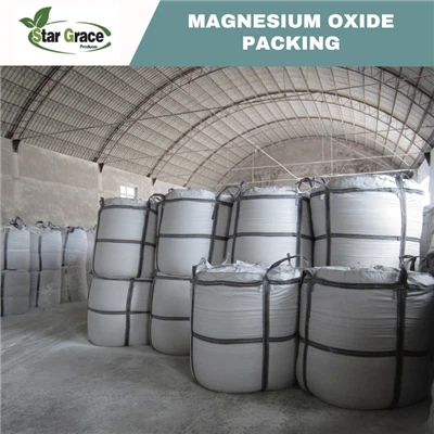 MgO Ringan untuk Produsen Ban dan Karet