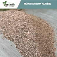 Kekuatan Magnesium Oksida Alami
