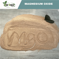 Bubuk Magnesium Oksida 65%