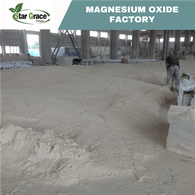 Bubuk Magnesium Oksida 92%