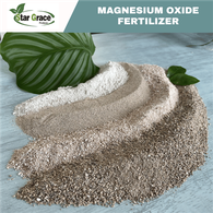 Kelas Pupuk Bubuk Magnesium Oksida