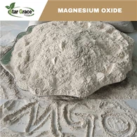 Bubuk Magnesium Oksida untuk Perawatan Kulit