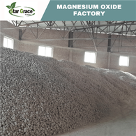 Pasir Magnesium Oksida untuk Aditif Pakan