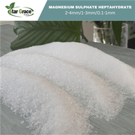 Magnesium Sulfat Heptahidrat MgSO4·7H2O