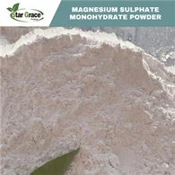 Magnesium Sulfate Monohydrate 98%