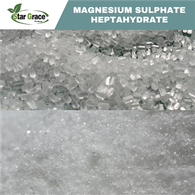 Garam Mandi Magnesium Sulfat Heptahidrat
