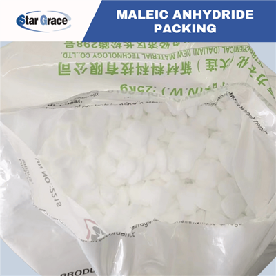Fungsi Maleic Anhydride