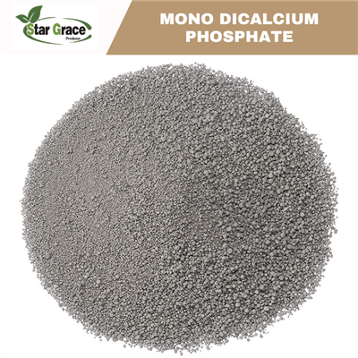 Mono Dikalsium Fosfat