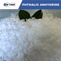Penggunaan Farmasi Phthalic Anhydride
