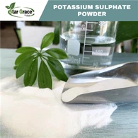 SOP Kalium Sulfat
