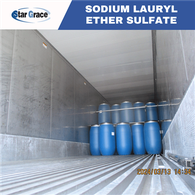 MSDS Natrium Lauril Eter Sulfat