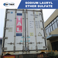 Natrium Lauril Eter Sulfat (SLES)