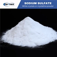 Natrium Sulfat Dan Barium Klorida