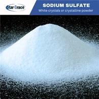 Natrium Sulfat dan Magnesium Sulfat