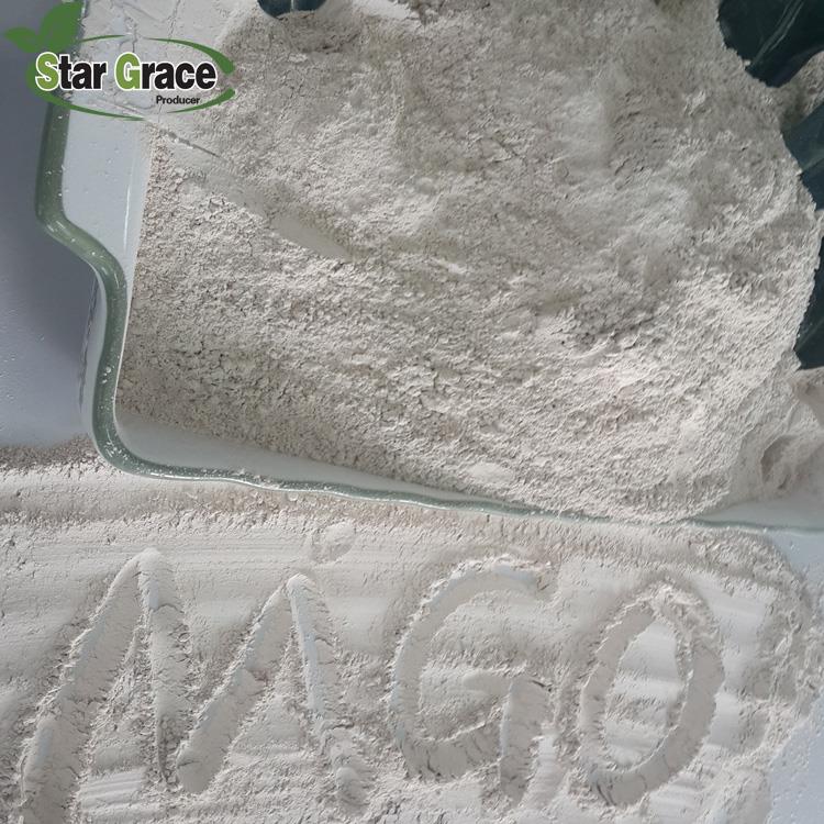 Magnesium Oksida untuk papan Magnesium