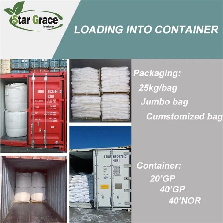 Citric Acid Monohydrate