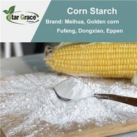 Tepung Jagung dalam bahasa Cina