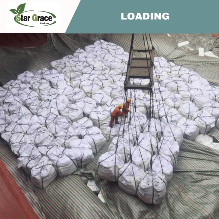 Calcium Salt for Food Industry