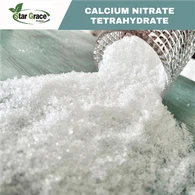 Garam Kalsium 4H2O
