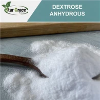 Dekstrosa Anhidrat