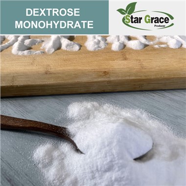 Bubuk Dekstrosa Monohidrat