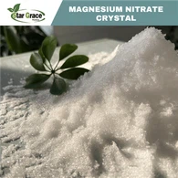 Kristal Magnesium Nitrat