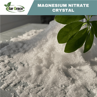 Formula Magnesium Nitrat