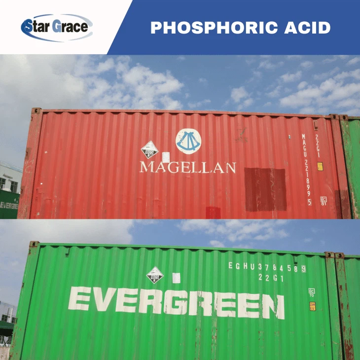 75 Phosphoric Acid