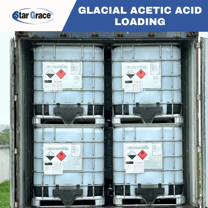 Anhydrous Acetic Acid