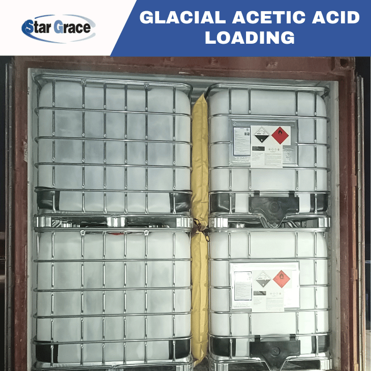 Anhydrous Acetic Acid