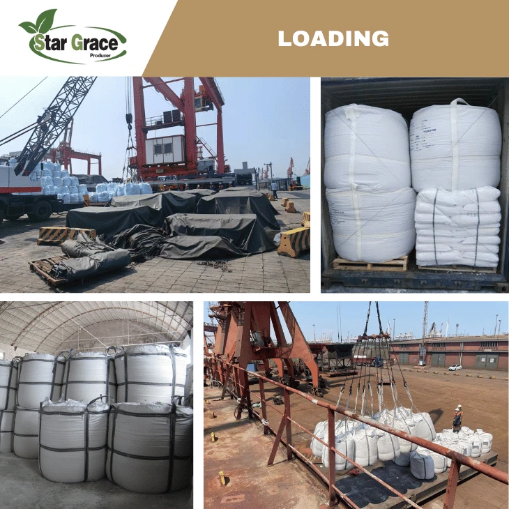 Magnesium Oxide for Oilfield Drilling