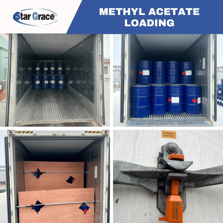 Methyl Acetate VS Acetone