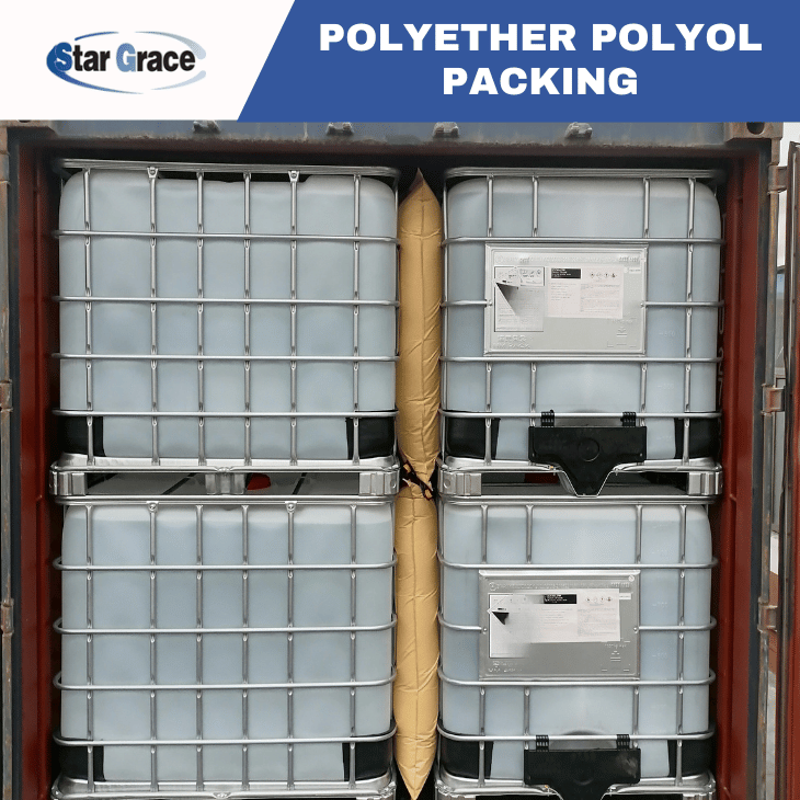 Polyether Polyol
