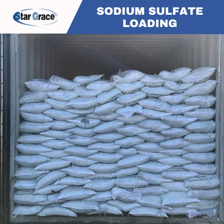Sodium Sulfate a Molecular or Ionic Compound