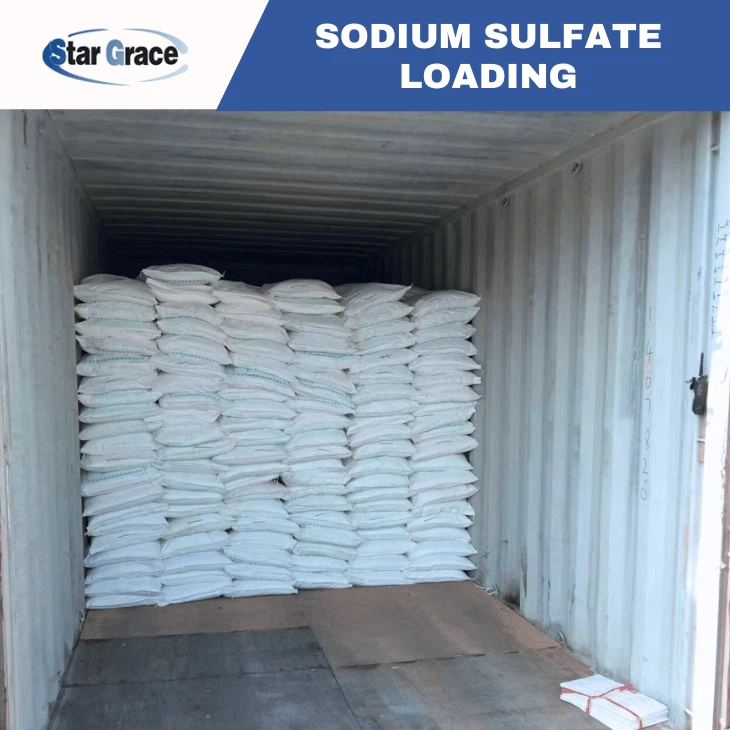 Sodium Sulfate and Magnesium Sulfate