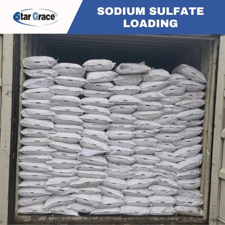 Sodium Sulfate Benefits